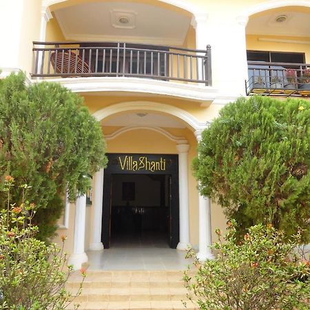 Villa Shanti Siem Reap Exteriör bild