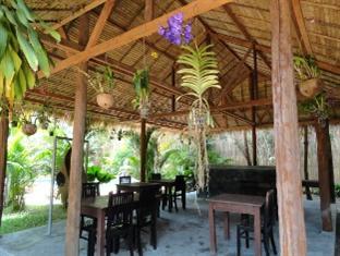 Villa Shanti Siem Reap Exteriör bild