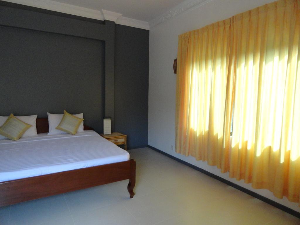 Villa Shanti Siem Reap Rum bild