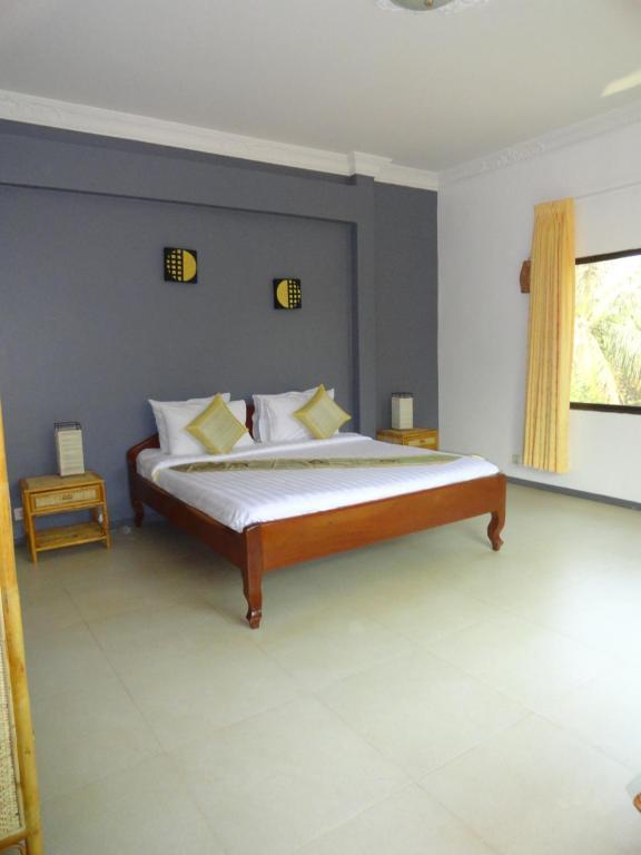 Villa Shanti Siem Reap Rum bild